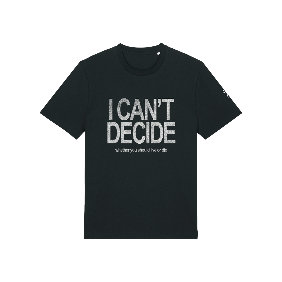 Scissor Sisters - I Can’t Decide T-Shirt