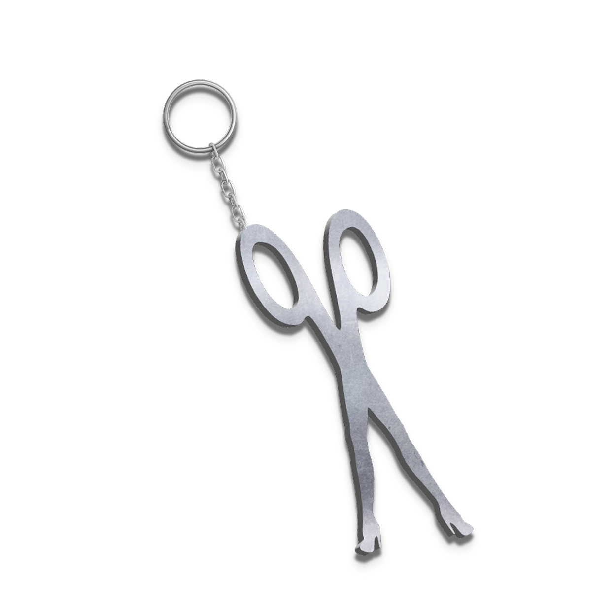 Scissor Sisters - Scissor Sisters Keyring